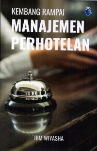 Image of Kembang Rampai : Manajemen Perhotelan